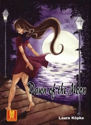 Manga: Dawn of the Moon