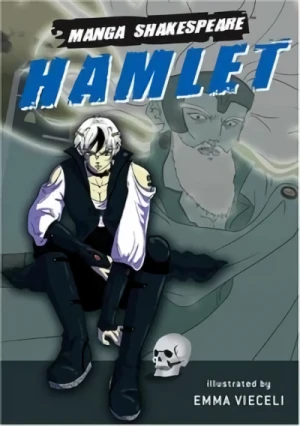 Manga: Hamlet