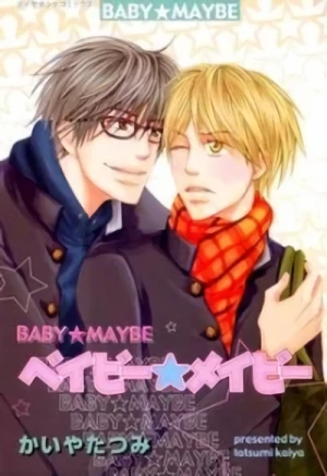 Manga: Baby Maybe