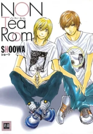 Manga: Non Tea Room