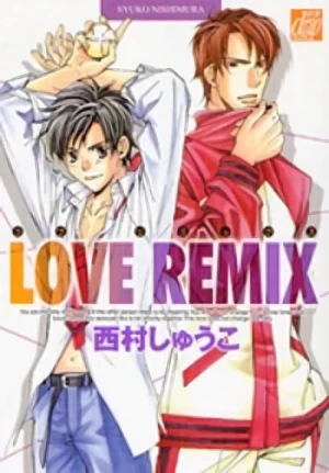 Manga: Love Remix