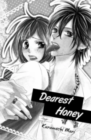 Manga: Hoshigari na Honey