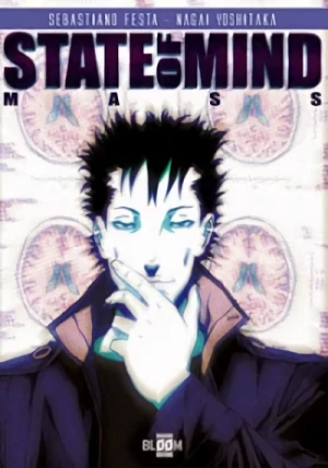 Manga: State of Mind
