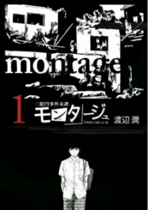 Manga: Montage