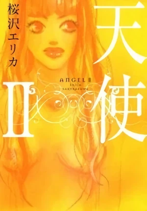 Manga: Tenshi 2