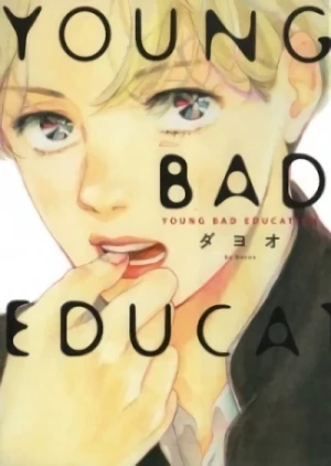 Manga: Young Bad Education