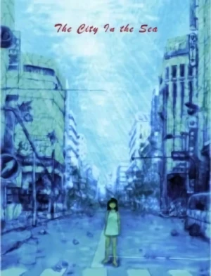 Manga: City in the Sea