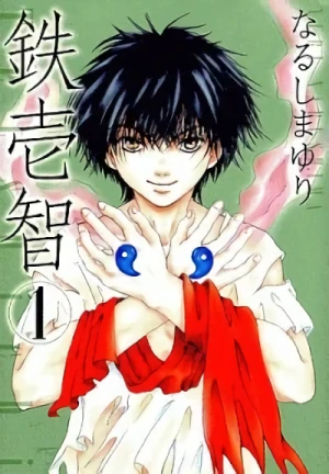 Manga: Tetsuichi