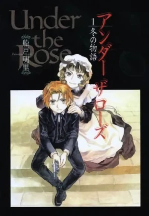 Manga: Under the Rose