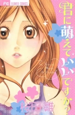 Manga: Kimi ni Moete Ii desu ka?