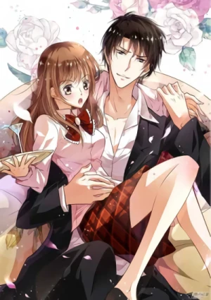 Manga: Pure Girl