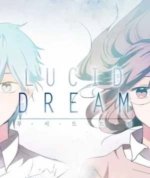 Manga: Lucid Dream