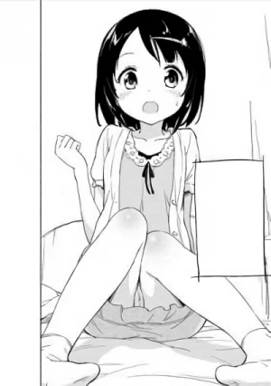 Manga: Joshi Shougakusei Hajimemashita Manga: Joshi Shougakusei Hajimemashita