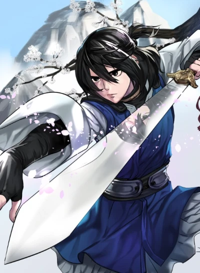 Manga: Hwansan Jeonsaeng