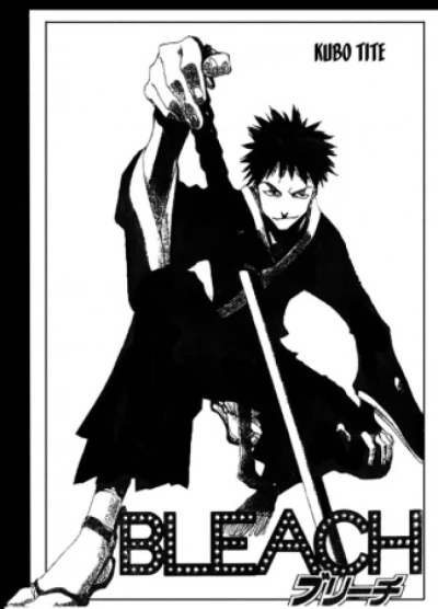 Manga: Bleach Short Story Edition