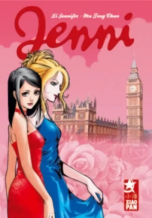 Manga: Jenni