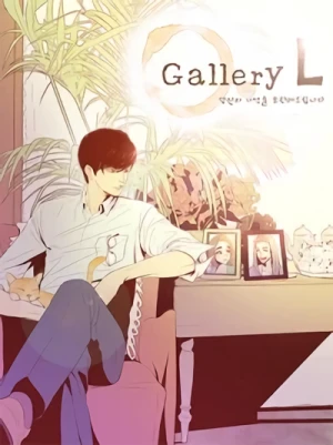 Manga: Gallery L