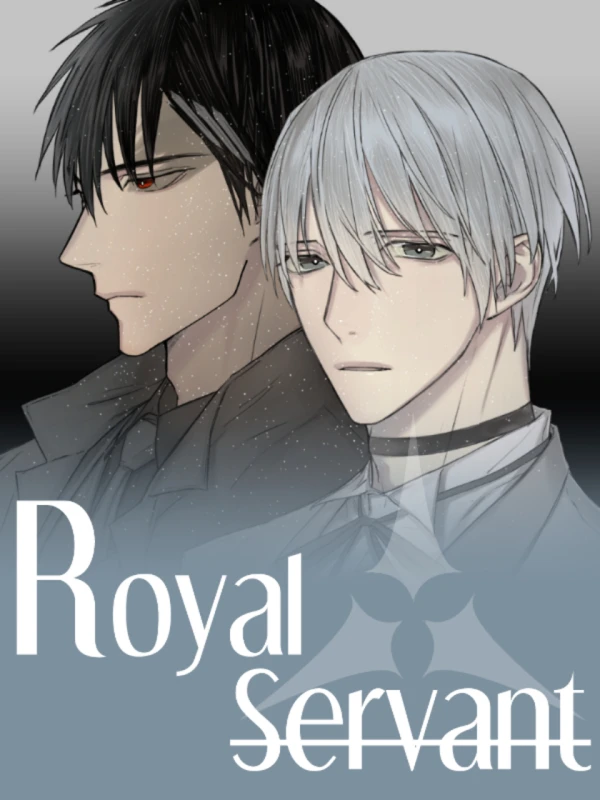 Manga: Royal Servant