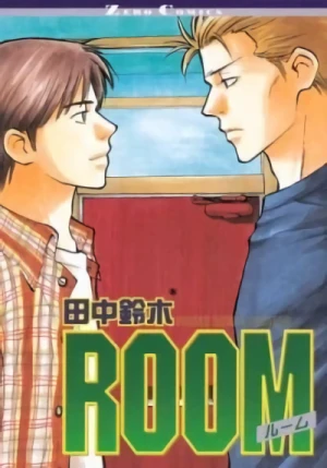 Manga: Room