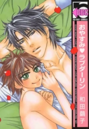 Manga: Oyasumi Love Darling