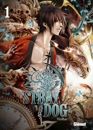 Manga: Stray Dog