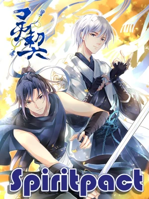 Fanfics de Ling Qi (Spiritpact / Soul Contract) - Concluídas - Spirit  Fanfics e Histórias