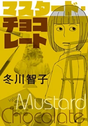 Manga: Mustard Chocolate