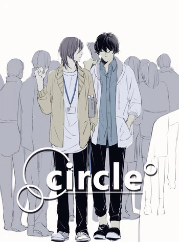 Manga: Circle