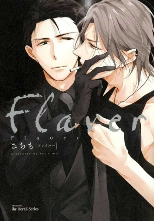 Manga: Flaver