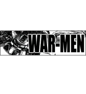 Manga: War-Men
