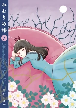 Manga: Slumbering Beauty