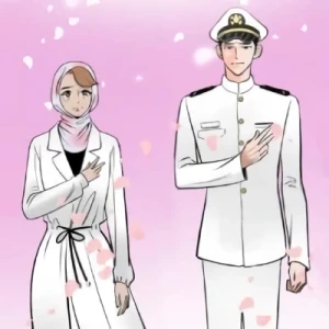 Manga: Abu Dhabi Romance