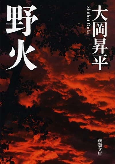 Manga: Feuer im Grasland