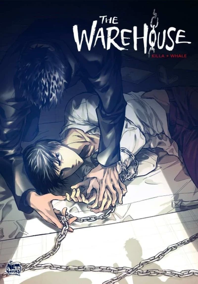 Manga: Das Lagerhaus