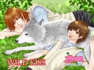 Manga: Wild Kiss