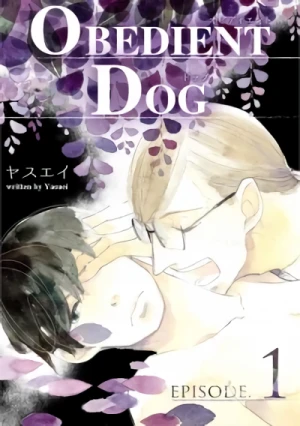 Manga: Obedient Dog