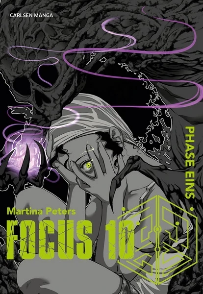 Manga: Focus 10
