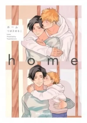 Manga: Home