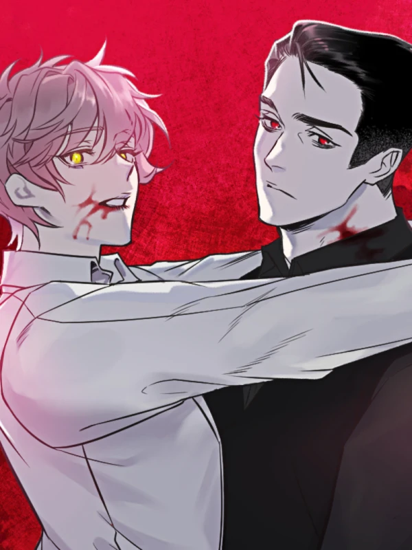 Manga: I’m Yours, Blood and Soul