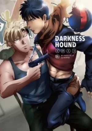 Manga: Darkness Hound