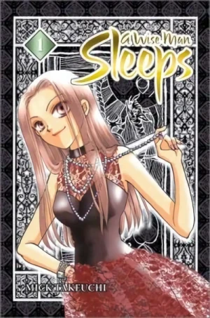 Manga: A Wise Man Sleeps