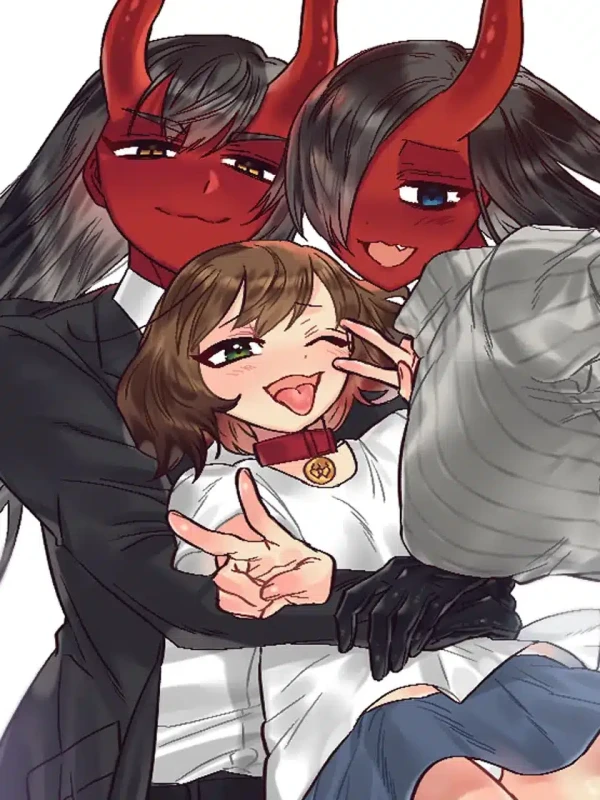 Manga: Devil Drop