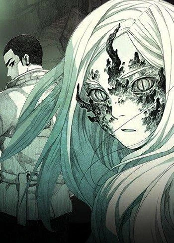 Manga: Monsterkind