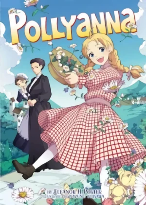 Manga: Pollyanna