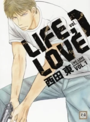 Manga: Life, Love