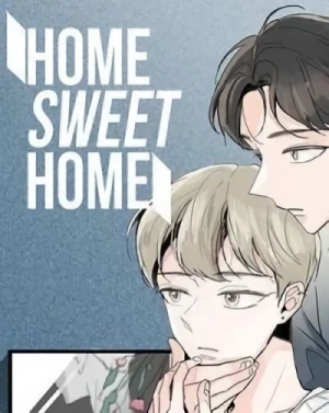 Manga: Home Sweet Home