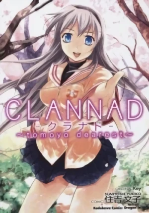 Manga: Clannad: Tomoyo Dearest