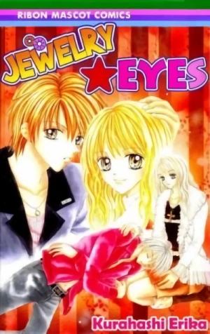 Manga: Jewelry Eyes