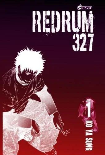 Manga: Redrum 327