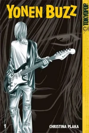 Manga: Yonen Buzz
